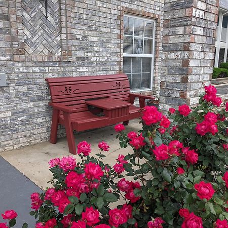 Dutton Inn Branson Dış mekan fotoğraf
