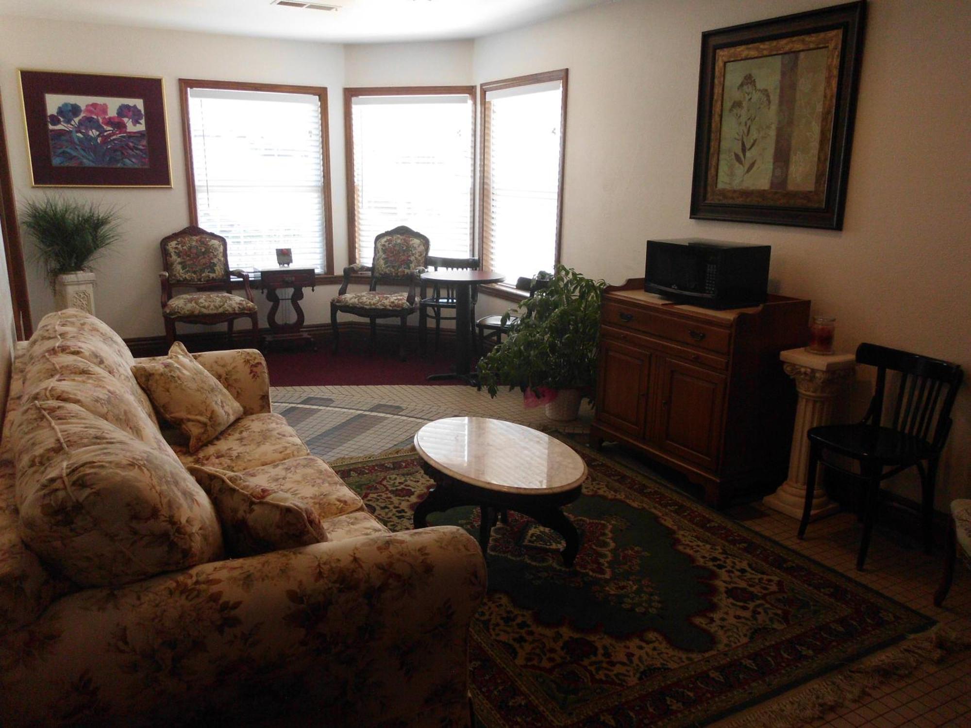 Dutton Inn Branson Dış mekan fotoğraf