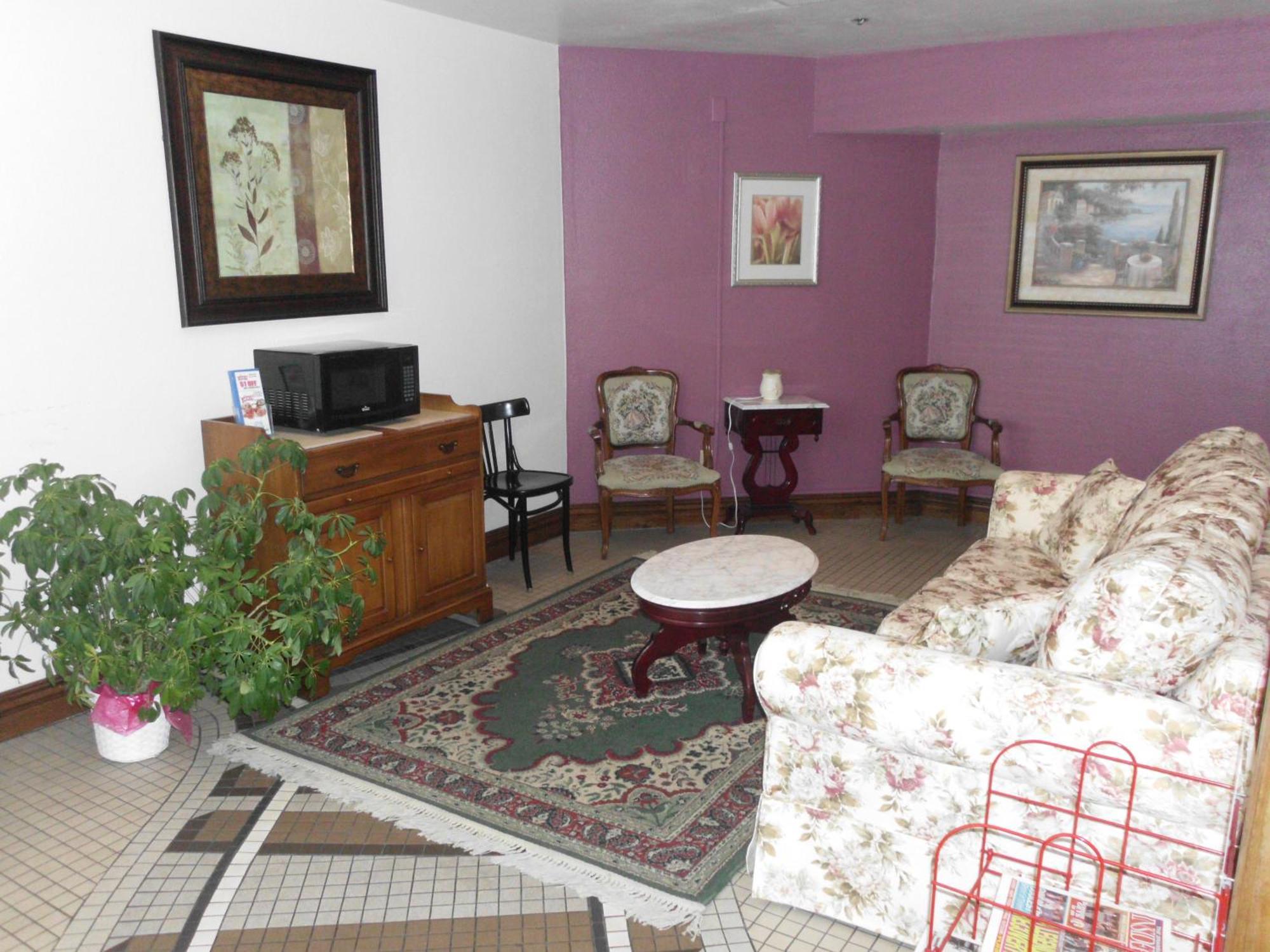 Dutton Inn Branson Dış mekan fotoğraf