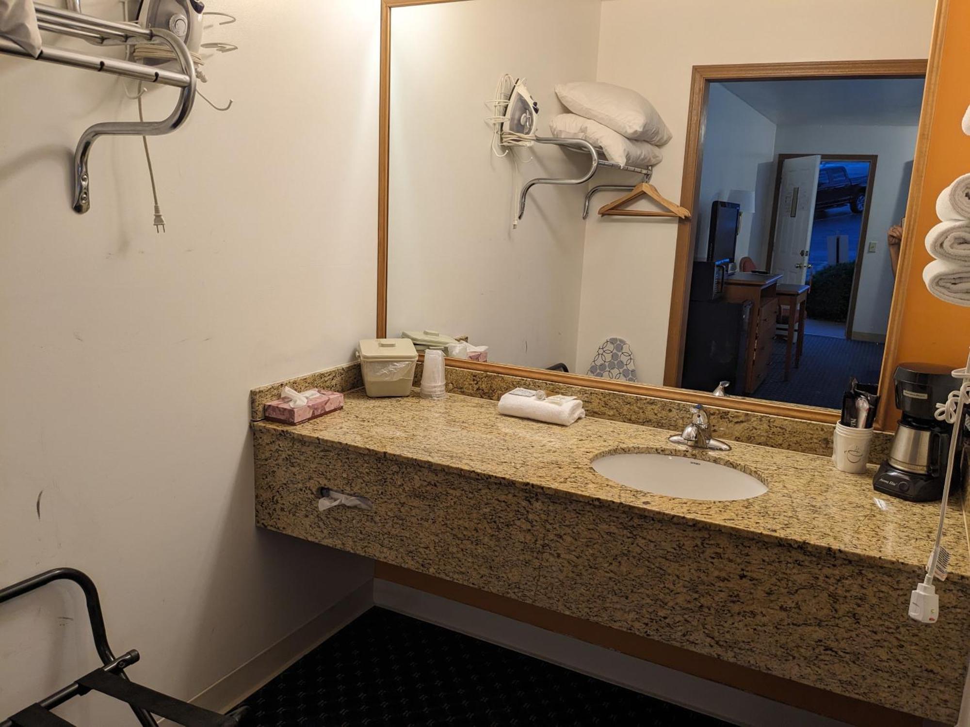 Dutton Inn Branson Dış mekan fotoğraf