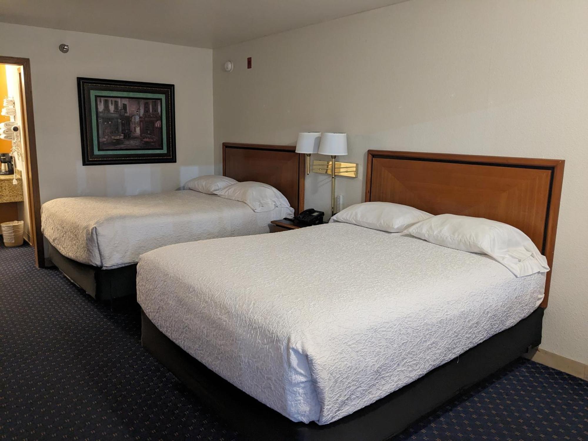Dutton Inn Branson Dış mekan fotoğraf
