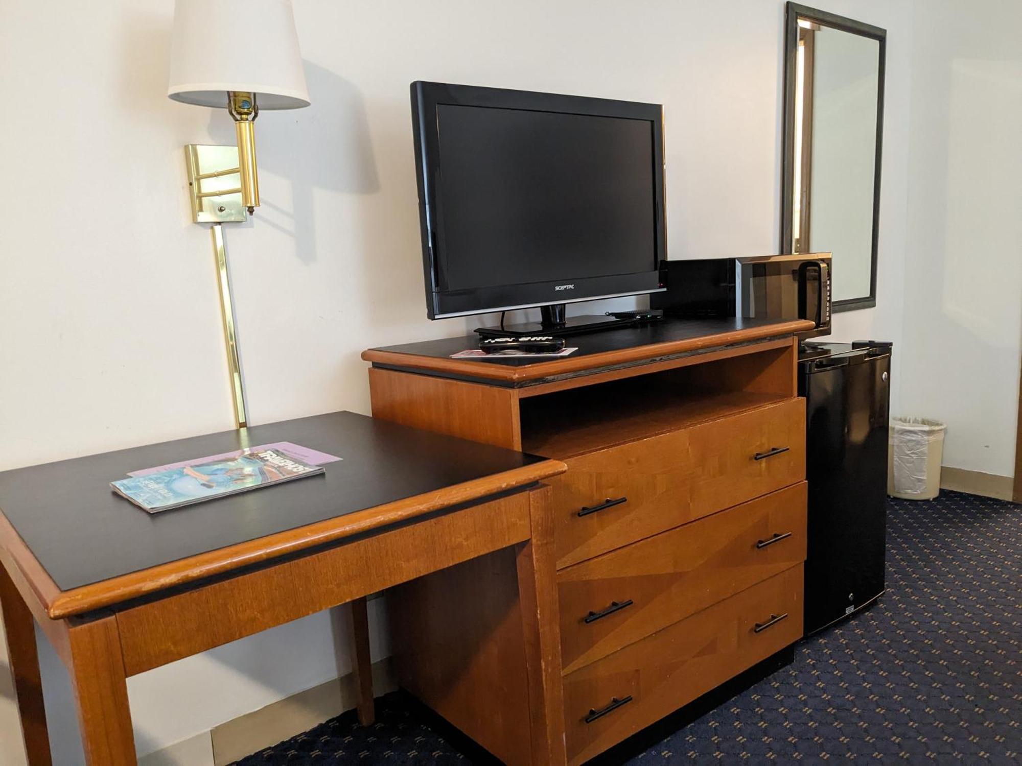 Dutton Inn Branson Dış mekan fotoğraf