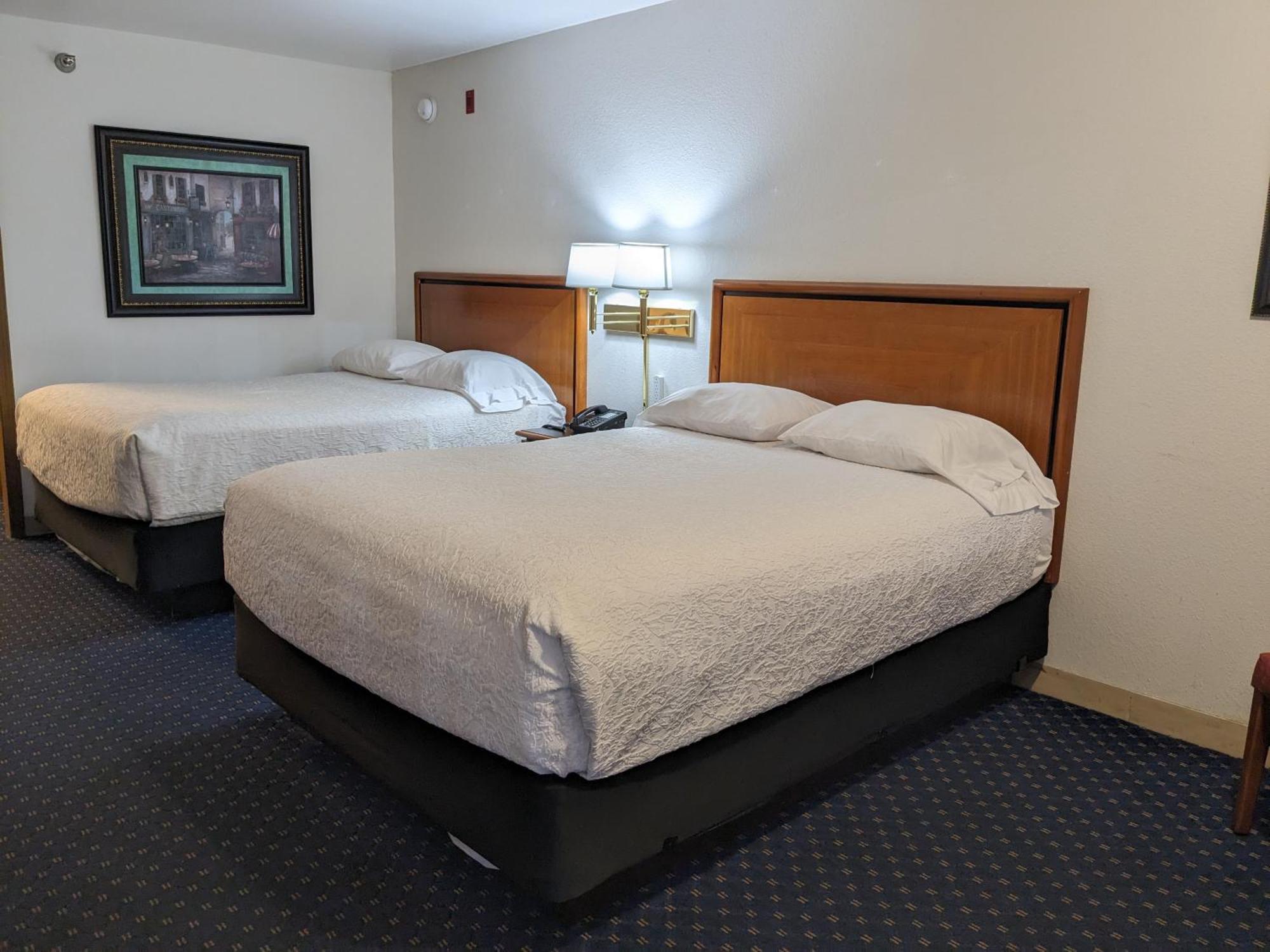 Dutton Inn Branson Dış mekan fotoğraf