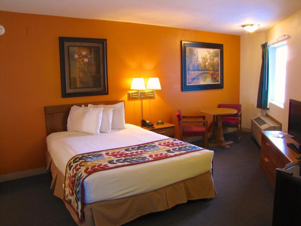 Dutton Inn Branson Dış mekan fotoğraf