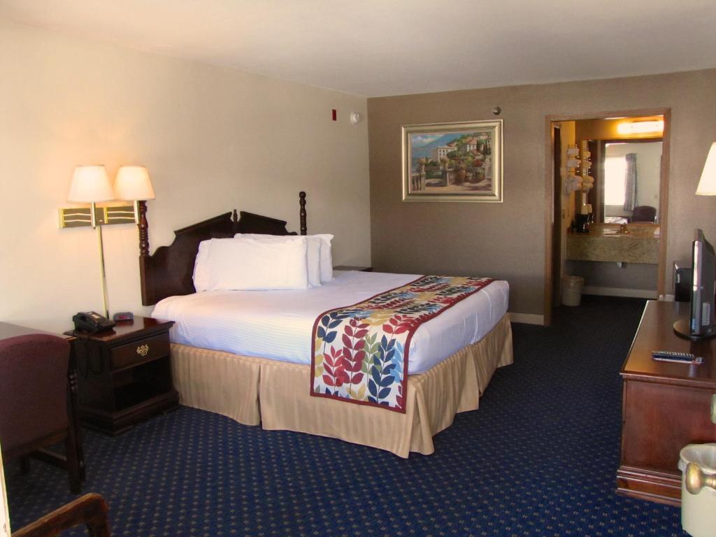 Dutton Inn Branson Dış mekan fotoğraf
