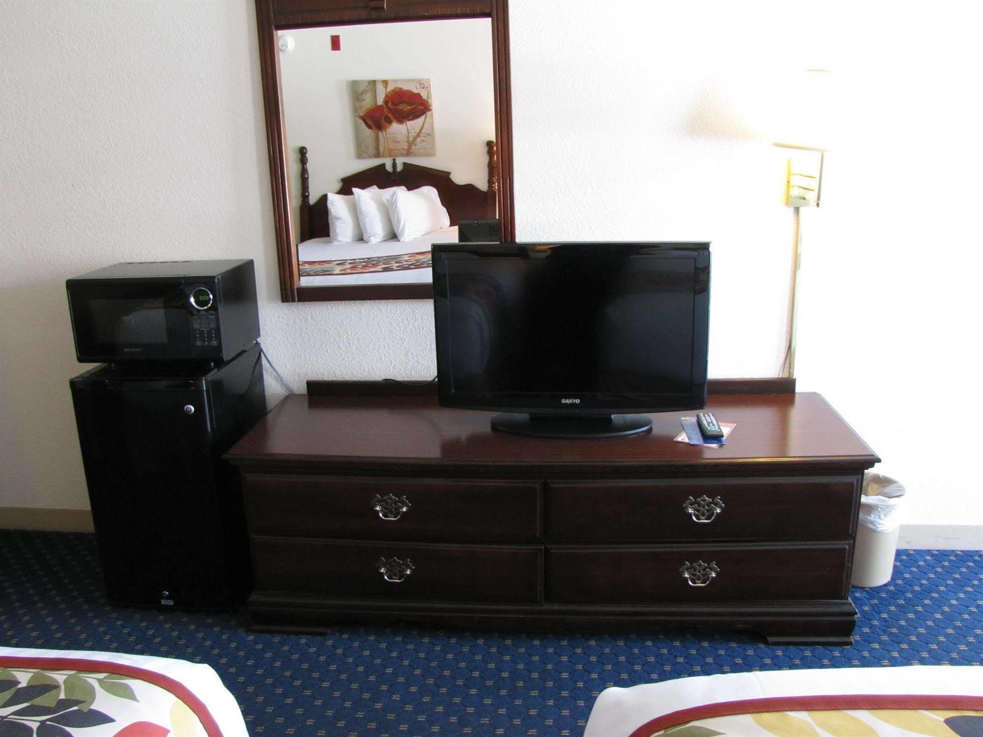 Dutton Inn Branson Dış mekan fotoğraf